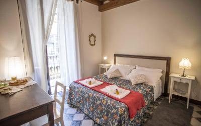 Appartamento con 2 Camere da Letto