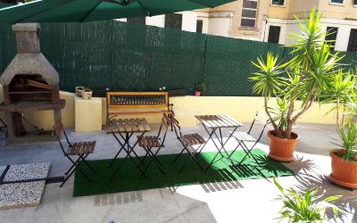 Camera Matrimoniale con Bagno Privato