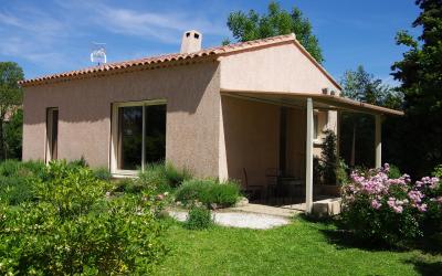 Villa 1 Chambre
