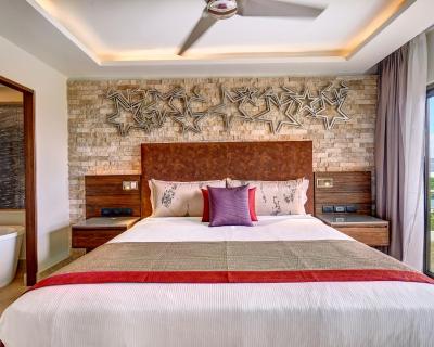Planet Hollywood Costa Rica An Autograph Collection All Inclusive Resort Holiday Residences Culebra Planet Hollywood Costa Rica An, King Bed Costa Rica