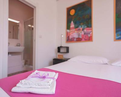 Cama Doble Cagliari - Brunati Casa