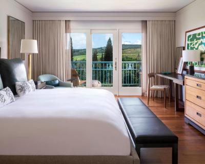 The Ritz-Carlton Maui, Kapalua, Résidence de tourisme Lahaina