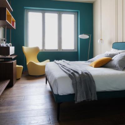 旅遊訂房 義大利-米蘭 布雷拉公寓斯福爾扎城堡套房旅館 (Castello Sforzesco Suites by Brera Apartments) - 8篇評鑑 評分:8.7