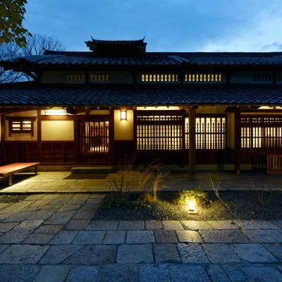 旅遊訂房 日本-明日香 烏布蘇納娜娜之鄉多米莫託傳統日式旅館 (Ubusuna no Sato TOMIMOTO) - 1篇評鑑 評分:9.1