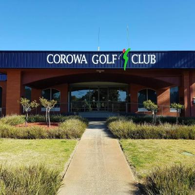 旅遊訂房 澳洲-科羅瓦 科羅瓦高爾夫俱樂部汽車旅館 (Corowa Golf Club Motel) - 9篇評鑑 評分:7.6
