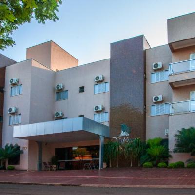 旅遊訂房 巴西-朵拉杜斯 Hotel Valencia - 2篇評鑑 評分:9.8