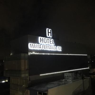 旅遊訂房 墨西哥-錫塔誇羅 Hotel Maria Fernanda Inn - 40篇評鑑 評分:8.6