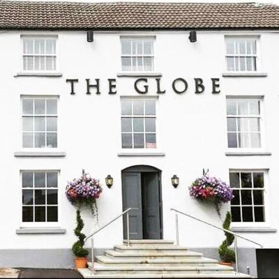 旅遊訂房 英國-利德尼 The Globe Inn Alvington - 1篇評鑑 評分:9.2