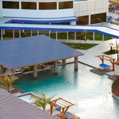 旅遊訂房 巴拿馬-聖地牙哥 米克諾斯酒店 (Hotel Mykonos) - 24篇評鑑 評分:8.8