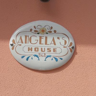 旅遊訂房 意大利-塔蘭托 Angela's House - 2篇評鑑 評分:9.6