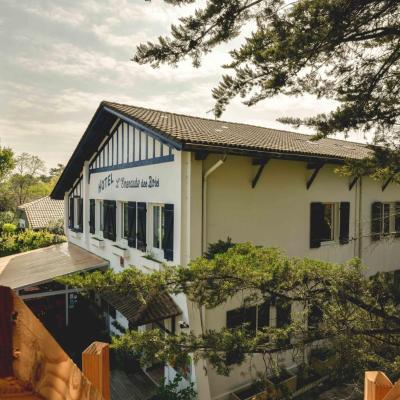 旅遊訂房 法國-米米藏 Logis Hotel Emeraude des Bois - 3篇評鑑 評分:9.1