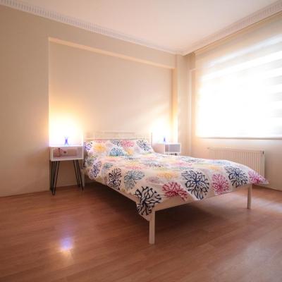 旅遊訂房 土耳其-埃斯基謝希爾 Deeps Hostel Eskişehir (Deeps Hostel Eskisehir) - 71篇評鑑 評分:7.8