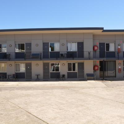 旅遊訂房 澳洲-藍山 Commercial Hotel Motel Lithgow - 96篇評鑑 評分:7.6