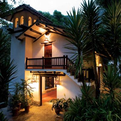 旅遊訂房 秘魯-馬丘比丘 茵卡特拉馬丘比丘普韋布洛酒店 (Inkaterra Machu Picchu Pueblo Hotel) - 9篇評鑑 評分:8.7