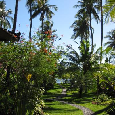 旅遊訂房 印尼-峇裡 Bali Sandat - 4篇評鑑 評分:8.4