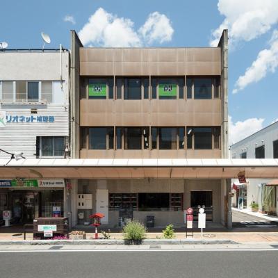 旅遊訂房 日本-上田 賽諾蘇旅舍 (Sai no Tsuno Guest House) - 314篇評鑑 評分:8.4