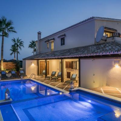 旅遊訂房 西班牙-馬貝拉 The Residence by the Beach House Marbella - 2篇評鑑 評分:9.6