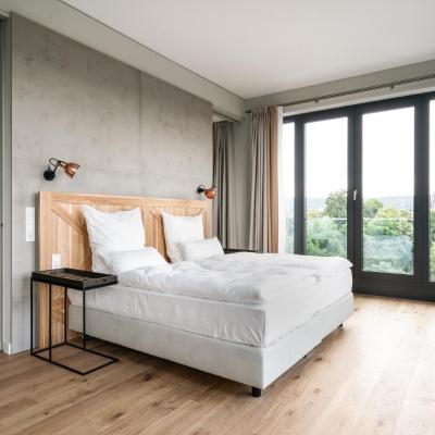 旅遊訂房 德國-格丁根 FREIgeist Göttingen Innenstadt, A Member of Design Hotels (FREIgeist Gottingen Innenstadt, A Member of Design Hotels) - 36篇評鑑 評分:8.9