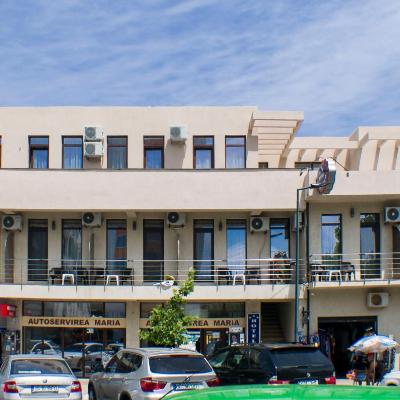 旅遊訂房 羅馬尼亞-馬馬亞 Hotel Solea Beach - 1篇評鑑 評分:7.2