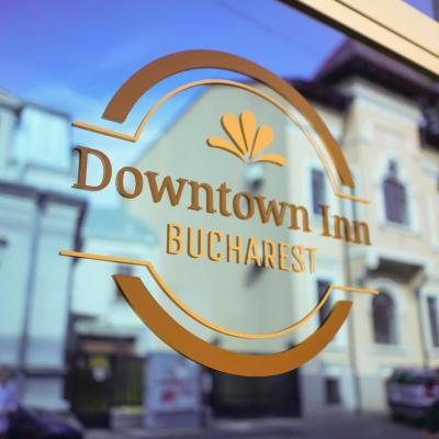 旅遊訂房 羅馬尼亞-布加勒斯特 布加勒斯特市區旅館 (Bucharest Downtown Inn) - 43篇評鑑 評分:6.4