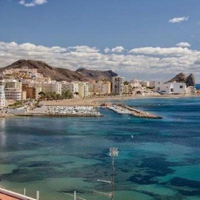 旅遊訂房 西班牙-阿吉拉斯 Playa Delicias - 186篇評鑑 評分:9.2