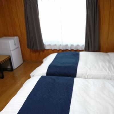 旅遊訂房 日本-四日市 Minpaku Nagashima room5 / Vacation STAY 1034 - 7篇評鑑 評分:8.6