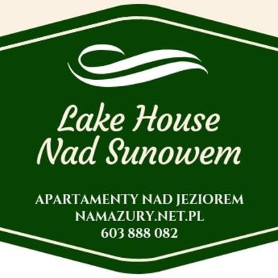 旅遊訂房 波蘭-波澤茲傑 Nad Sunowem Lake House - 1篇評鑑 評分:9.2