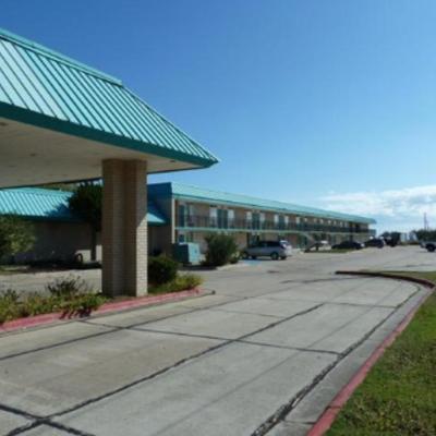 旅遊訂房 美國-拉瓦卡港 (TX) Motel 6 Port Lavaca, TX - 18篇評鑑 評分:6.8