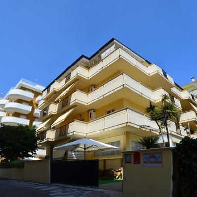 旅遊訂房 意大利-亞得里亞海的阿爾巴 Residence Riviera - 5篇評鑑 評分:9.3