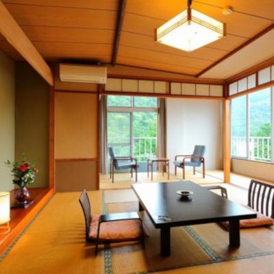 旅遊訂房 日本-雲仙 Unzen Iwaki Ryokan - 17篇評鑑 評分:8.1