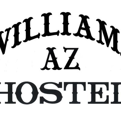 旅遊訂房 美國-威廉斯 (AZ) WILLIAMS AZ HOSTEL - 33篇評鑑 評分:8.5