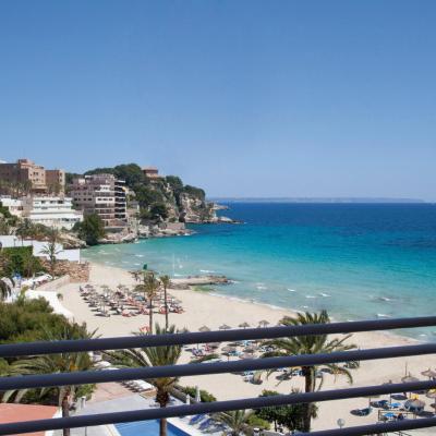 旅遊訂房 西班牙-馬略卡 Be Live Experience Costa Palma - 76篇評鑑 評分:7.9