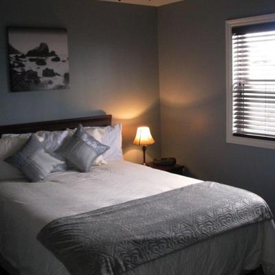 旅遊訂房 加拿大-洛基港 Stay in Gros Morne - 32篇評鑑 評分:9