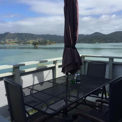 旅遊訂房 紐西蘭-旺阿羅阿 Pacific Harbour Lodge - 6篇評鑑 評分:9.1