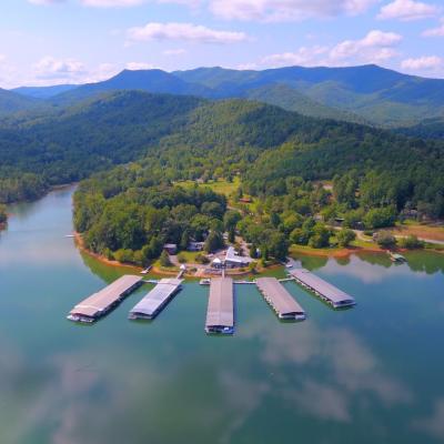 旅遊訂房 美國-海華希 Boundary Waters Resort & Marina - 72篇評鑑 評分:8.8