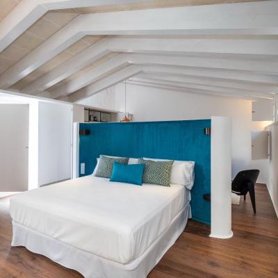 旅遊訂房 西班牙-梅諾卡 Divina Suites Hotel Boutique - Adults only - 32篇評鑑 評分:9.6