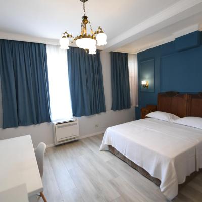 旅遊訂房 阿爾巴尼亞-斯庫台 Promenade Hotel - 9篇評鑑 評分:8.7