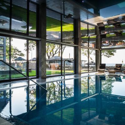 旅遊訂房 波蘭-伍斯特洛尼摩斯克 Max Health Resort SPA - 3篇評鑑 評分:9.3