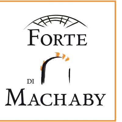 旅遊訂房 意大利-阿納德 Forte di Machaby - 1篇評鑑 評分:10