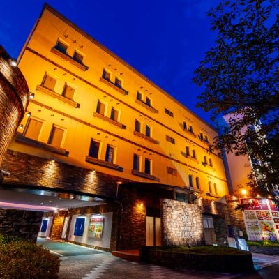 旅遊訂房 日本-大津 Hotel Luna Otsu (Adult Only) - 21篇評鑑 評分:6.4