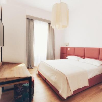 旅遊訂房 義大利-福爾米亞 Domus D'Angelo B&B - 111篇評鑑 評分:8.4