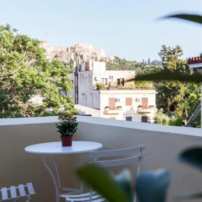 旅遊訂房 希臘-雅典 One Three One - In the Heart of Athens - 9篇評鑑 評分:8.2