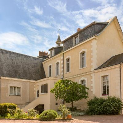 旅遊訂房 法國-維朗德麗 Hôtel Le Haut des Lys (Hotel Le Haut des Lys) - 5篇評鑑 評分:9.4