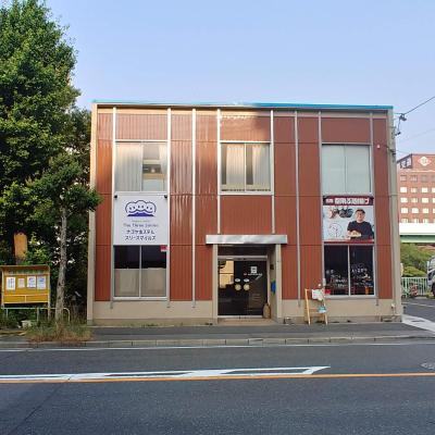 旅遊訂房 日本-名古屋 駐車場無料 Nagoya Hostel The Three Smiles Free Car Park - 38篇評鑑 評分:7.9