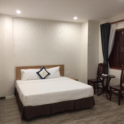 旅遊訂房 越南-金甌 Thanh Truc Hotel Ca Mau - 82篇評鑑 評分:8