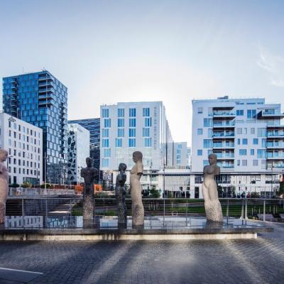 旅遊訂房 挪威-奧斯陸 Clarion Hotel Oslo - 222篇評鑑 評分:8.9
