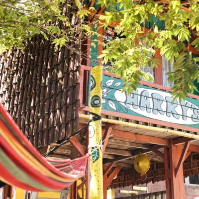 旅遊訂房 印尼-瓦圖卡隆 Harry's Ocean House Watukarung Homestay - 96篇評鑑 評分:9.3
