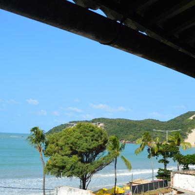 旅遊訂房 巴西-納塔爾 Pousada Terra do Sol Natal - 1篇評鑑 評分:10