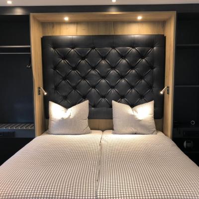 旅遊訂房 德國-慕尼黑 Munich Deluxe Hotel - 180篇評鑑 評分:7.9