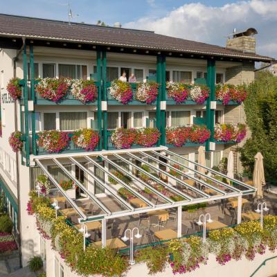 旅遊訂房 奧地利-阿爾伯舒溫德 Hotel Engel Alberschwende - 6篇評鑑 評分:9.5